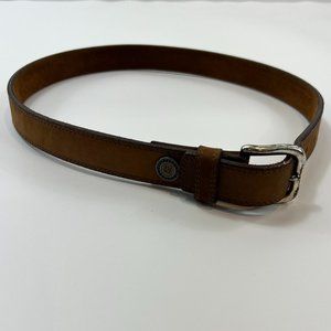 Patagonia Accessories Patagonia Vintage Leather Belt With